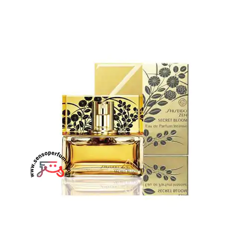 عطر ادکلن شیسیدو زن سکرت بلوم